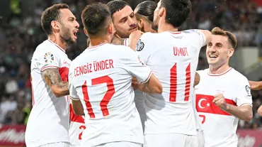 Nefes kesen final: A Milli Takımımız maç fazlasıyla lider oldu