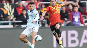 Eyüpspor'un yeni hedefi Göztepe'den