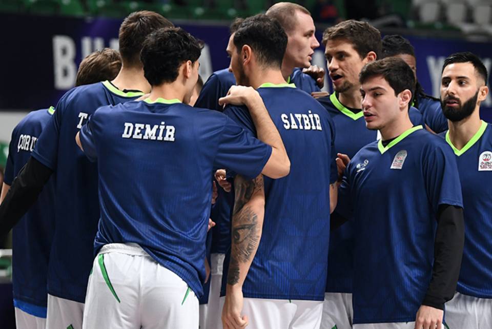 TOFAŞ Spor Kulübü'nden Alex Perez ve Berk Demir açıklaması