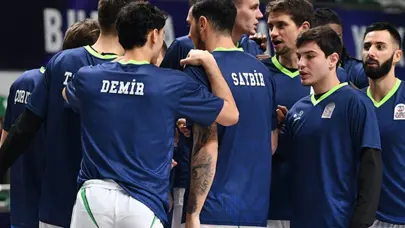 TOFAŞ Spor Kulübü'nden Alex Perez ve Berk Demir açıklaması