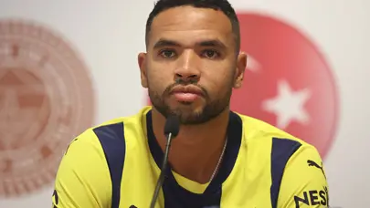 Youssef En-Nesyri'den penaltı tepkisi