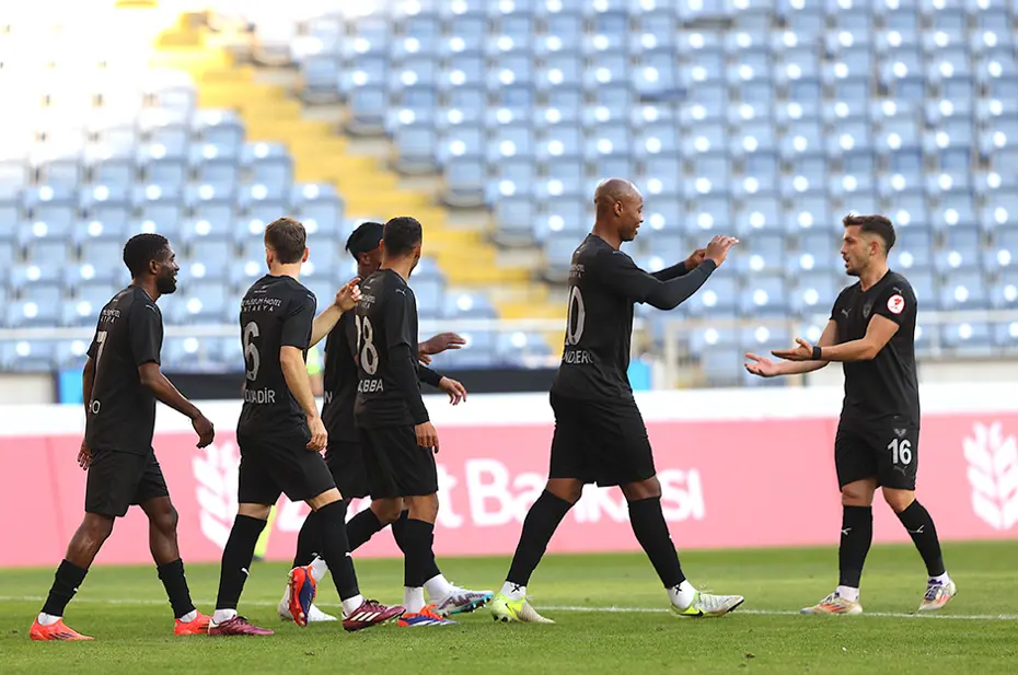 Samsunspor - Hatayspor maçı ne zaman, saat kaçta? Samsunspor - Hatayspor maçı hangi kanalda? - 3