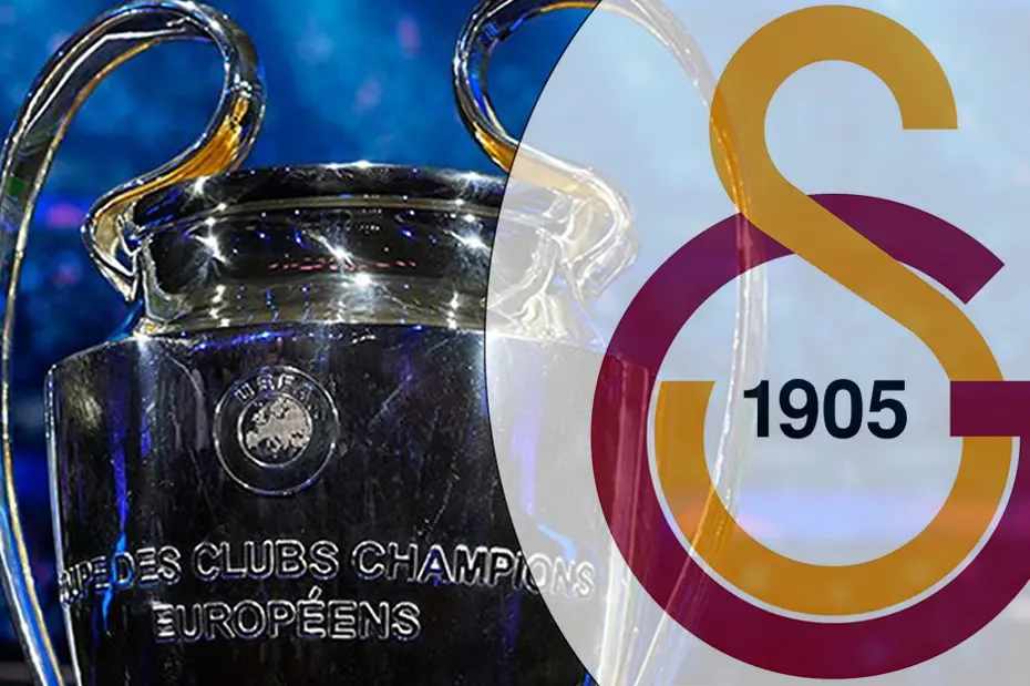 Galatasaray'ın Şampiyonlar Ligi'ndeki muhtemel rakiplerinden biri daha netleşti - 3