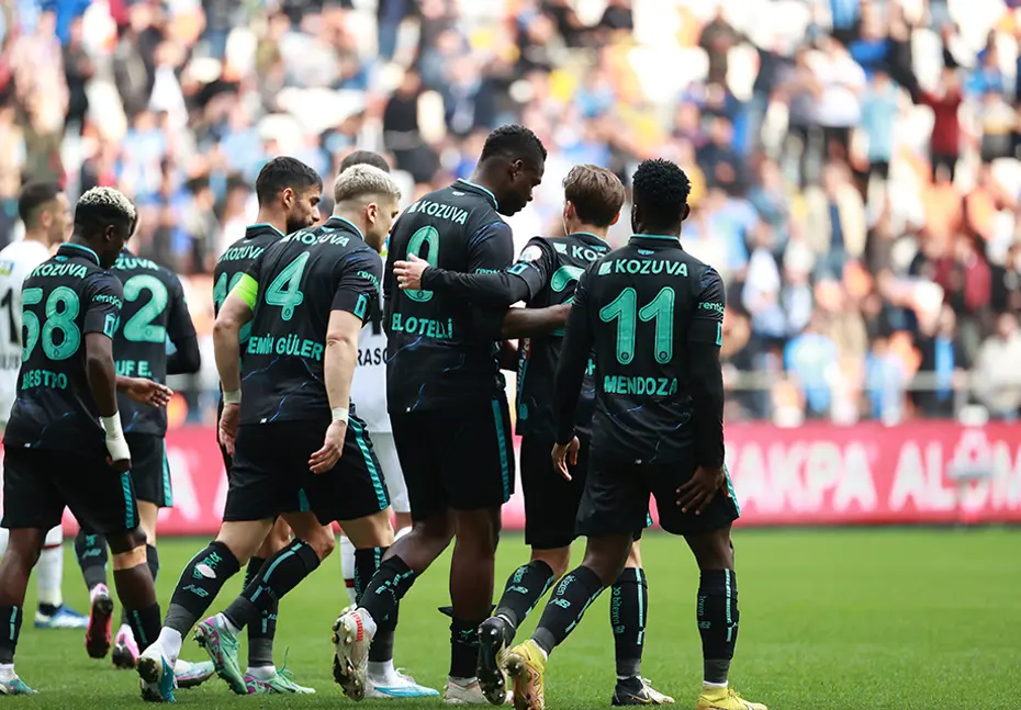 UEFA kulüpler sıralaması güncellendi: İlk 100'de 3 Türk takımı - 19