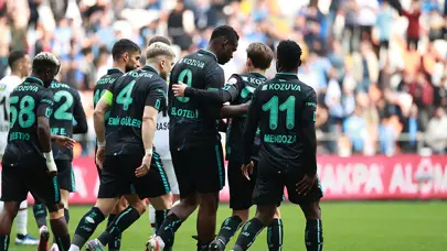 Süper Lig | Adana Demirspor - Sivasspor maçı ne zaman, saat kaçta ve hangi kanalda?