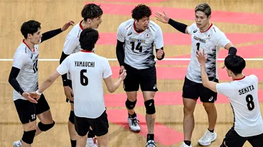 Milletler Ligi'nde 2 yarı finalist belli oldu