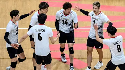 Milletler Ligi'nde 2 yarı finalist belli oldu