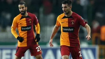 Konyasporlu Ahmet Oğuz'dan Leo Dubois itirafı