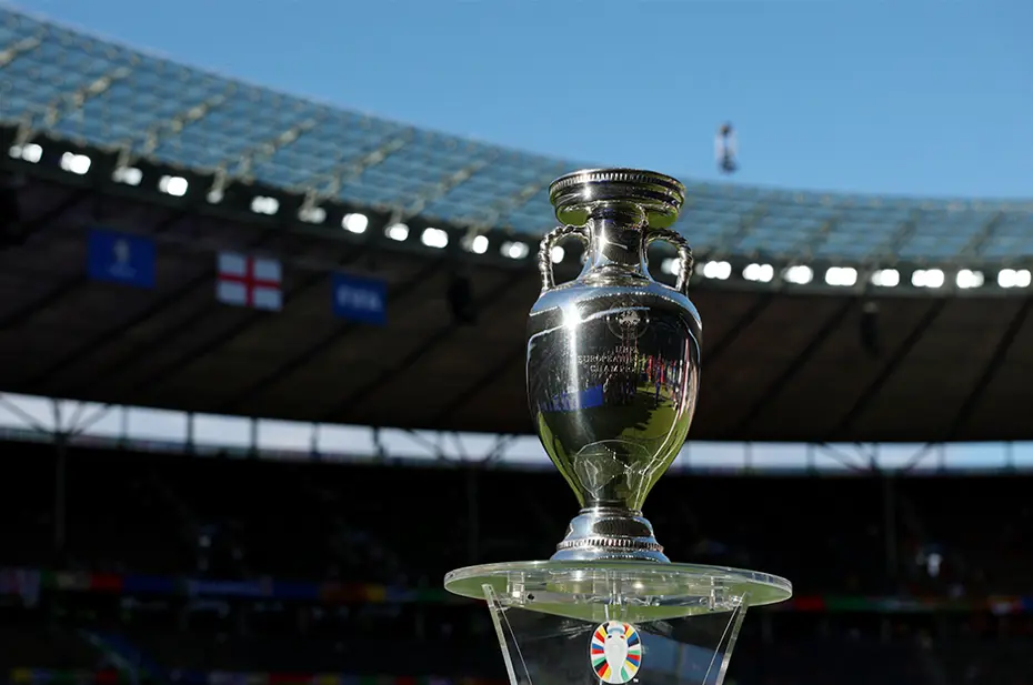 EURO 2024'te şampiyon İspanya: Dev finalden kareler - 2 EURO 2024'te şampiyon İspanya: Dev finalden kareler - 2
