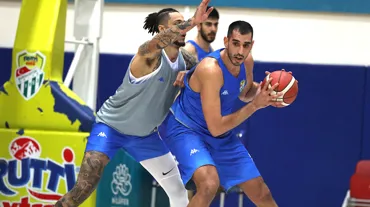 Frutti Extra Bursaspor'da ayrılık açıklandı