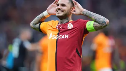 Galatasaray'ın Icardi için istediği bonservisi duyurdular: Sürpriz bir talip daha çıktı
