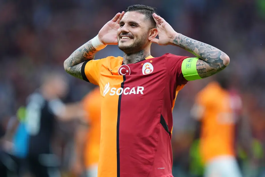 Nihat Kahveci'den Galatasaray taraftarına çarpıcı Fenerbahçe örneği: "Lüks bu" - 3 Nihat Kahveci'den Galatasaray taraftarına çarpıcı Fenerbahçe örneği: "Lüks bu" - 3