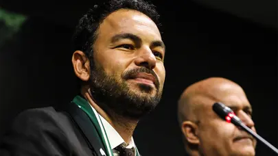 Selçuk İnan, Kocaelispor'a ilk transferini Galatasaray'dan yapıyor