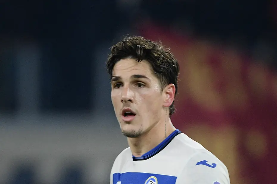 Nicolo Zaniolo'nun geleceğiyle ilgili resmi açıklama geldi - 3