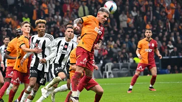 SON DAKİKA | PFDK derbinin faturasını kesti: Sezgin Gülnar kararı