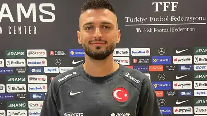 Okay Yokuşlu: Havayı yakalamış bir milli takım var
