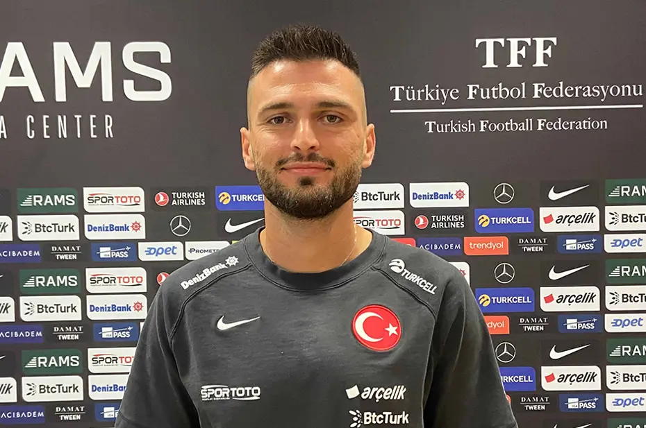 Okay Yokuşlu transferini doğruladılar: "Finansal olarak uygunsa..." - 3 Okay Yokuşlu transferini doğruladılar: "Finansal olarak uygunsa..." - 3