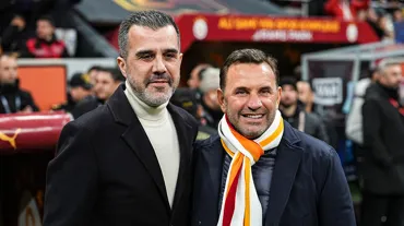 SON DAKİKA | Mustafa Alper Avcı: "Kararı başkan aldı, biz sahada kalmak istedik"