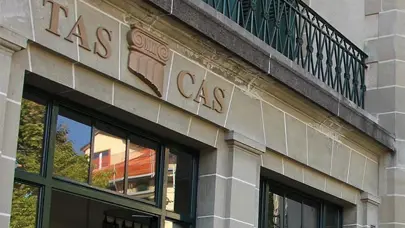 CAS'tan Rusya Olimpiyat Komitesinin itirazına ret