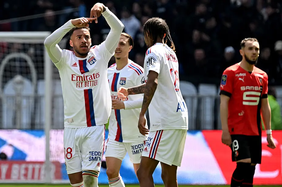 Lyon'un krizi diğer takımlara fırsat olabilir: 6 oyuncu için satış iddiası - 8