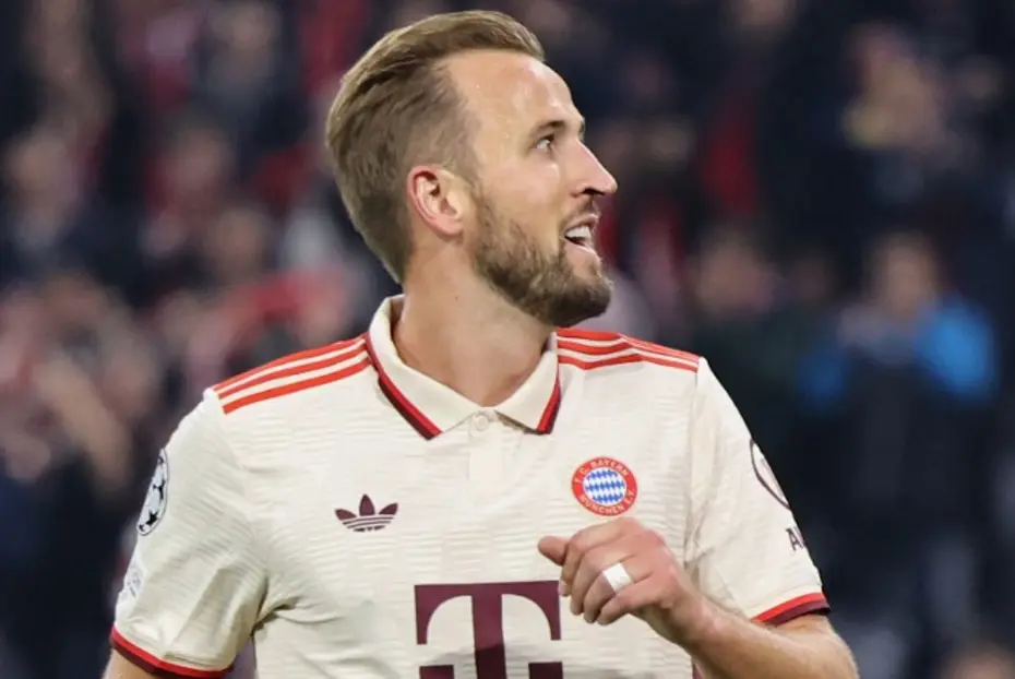 Dünya, Şampiyonlar Ligi'ndeki tarihi skoru konuşuyor - 10