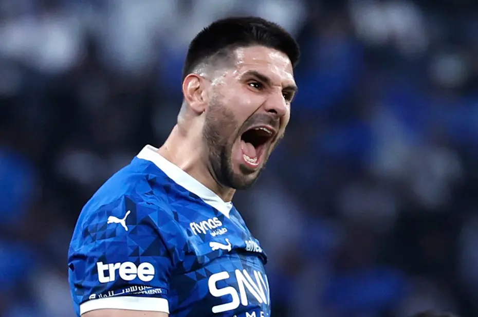 Fenerbahçe'de büyük sürpriz: Mitrovic'in bonservisi belli oldu - 6 Fenerbahçe'de büyük sürpriz: Mitrovic'in bonservisi belli oldu - 6