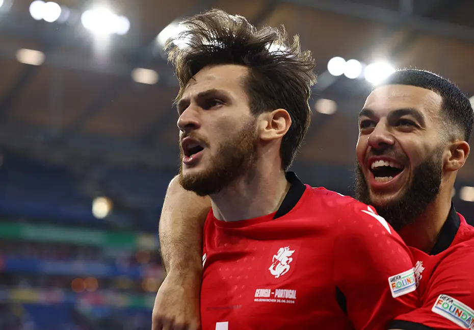 Napoli'de Osimhen-Kvaratskhelia dönemi resmen bitiyor - 5 Napoli'de Osimhen-Kvaratskhelia dönemi resmen bitiyor - 5