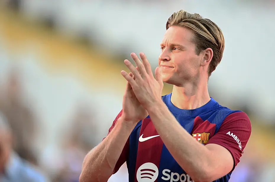 İlk 10'da Real Madrid ve Barcelona dışında tek isim: LaLiga'nın en çok kazanan yıldızları - 10 İlk 10'da Real Madrid ve Barcelona dışında tek isim: LaLiga'nın en çok kazanan yıldızları - 10