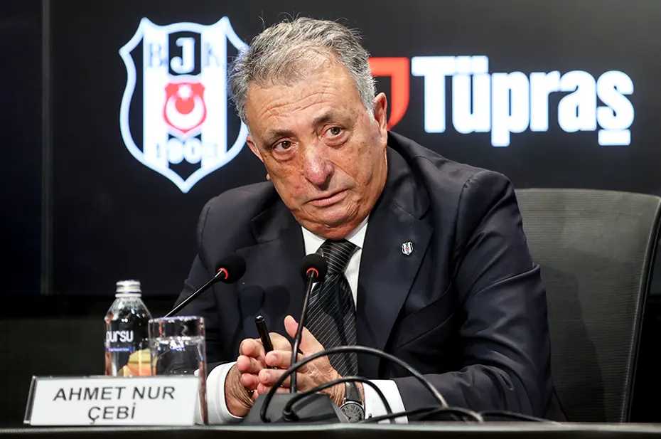 Ahmet Nur Çebi'den Hasan Arat, Fikret Orman ve seçim sözleri - 2