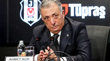 Beşiktaş'ta kader günü