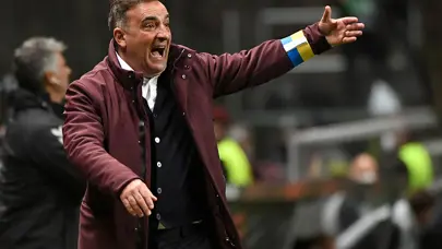 Beşiktaş'ın eski hocası Carlos Carvalhal'in yeni takımı belli oluyor