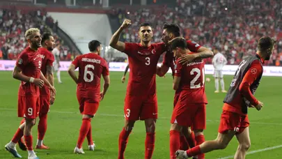 "Bekle bizi Almanya" | Sporun Manşetleri