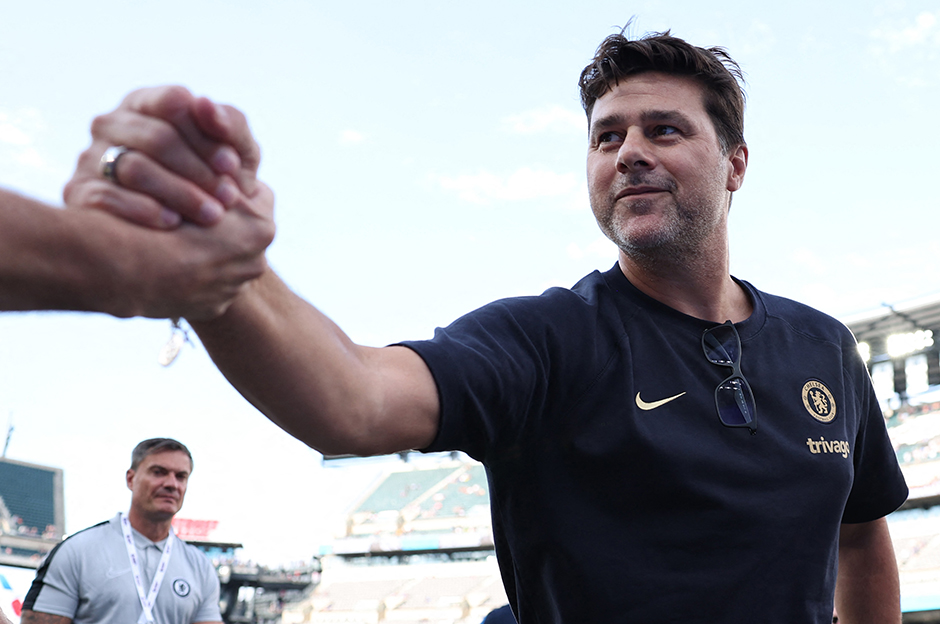 Chelsea'den Mauricio Pochettino kararı