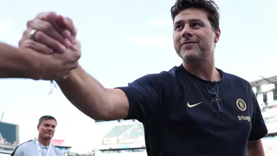 Chelsea'den Mauricio Pochettino kararı