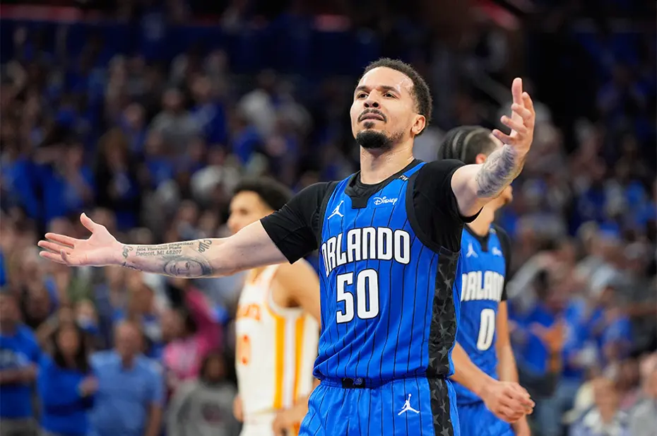 NBA'de play-in başladı: Alperen Şengün'lü Rockets'ın play-off'taki rakibi belli oldu - 5 NBA'de play-in başladı: Alperen Şengün'lü Rockets'ın play-off'taki rakibi belli oldu - 5