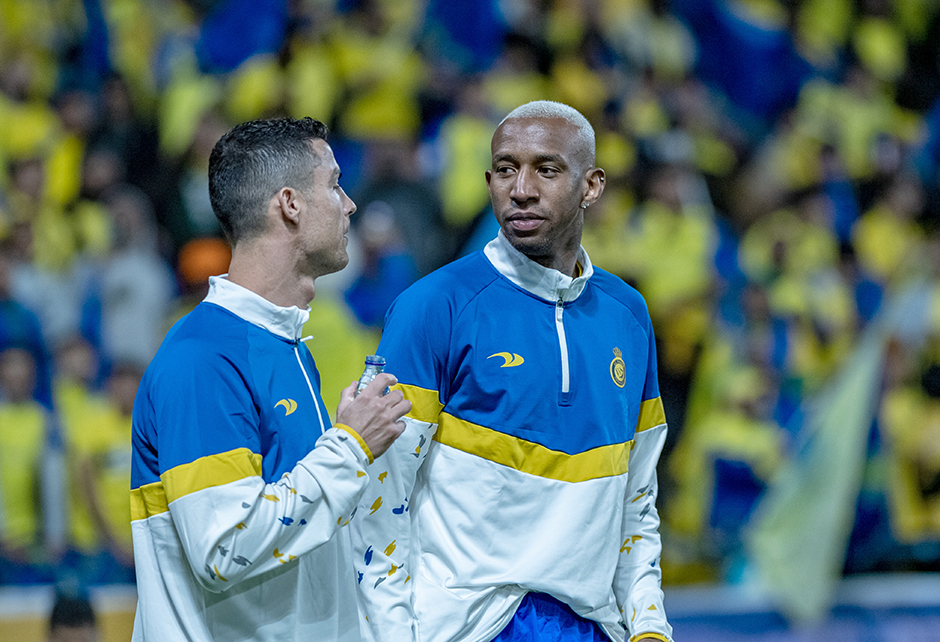 Şenol Güneş'ten flaş Anderson Talisca açıklaması