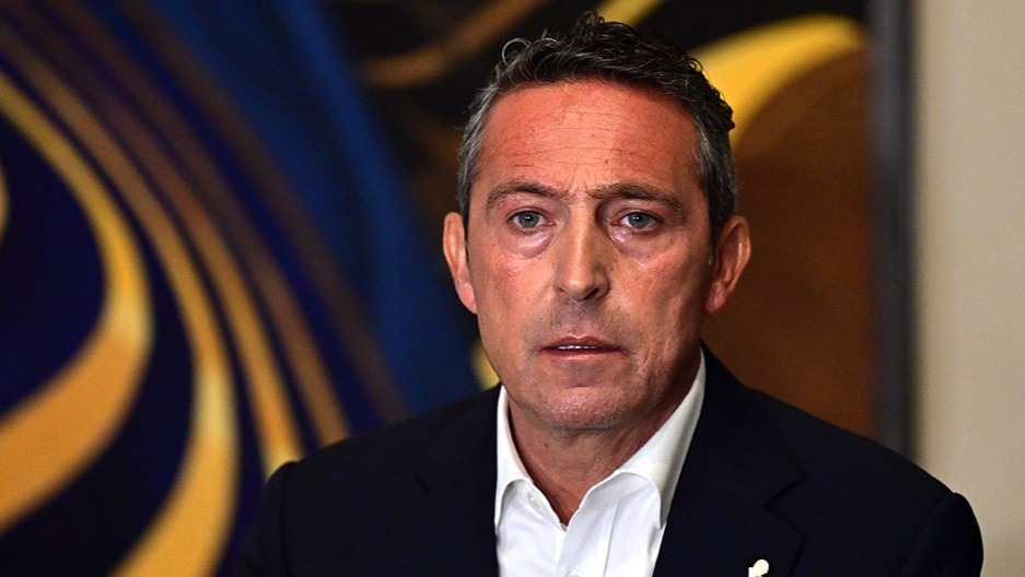 TFF açıkladı: UEFA'da görevli 12 isim arasında Ali Koç da var