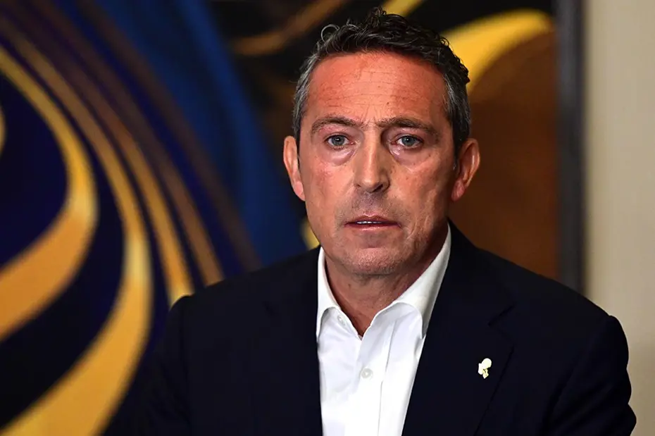 PFDK iddiaları sonrası Fenerbahçe'den TFF'ye resmi başvuru - 4