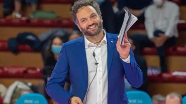 Fenerbahçe Opet'te Stefano Lavarini dönemi