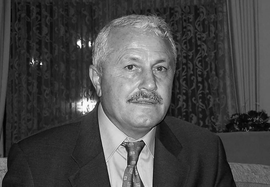 Süper Lig'in eski teknik direktörlerinden Sakıp Özberk, boğularak hayatını kaybetti