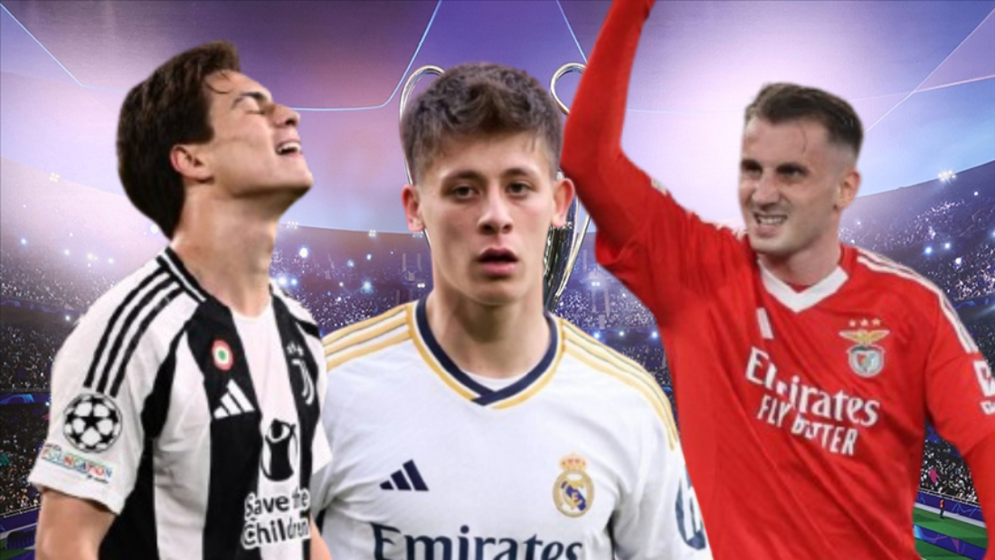 Bugün hangi maçlar var? (Şampiyonlar Ligi) | 27 Kasım Bugün kimin maçı var, saat kaçta? Türk oyuncular sahaya çıkıyor