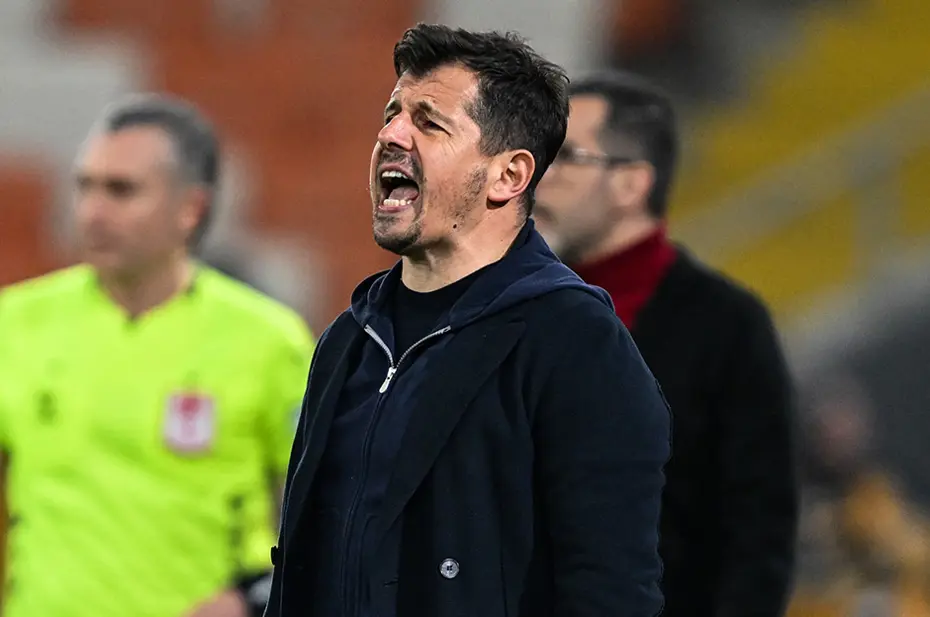 SON DAKİKA | Emre Belözoğlu'ndan şok karar: Resmen açıkladı - 3