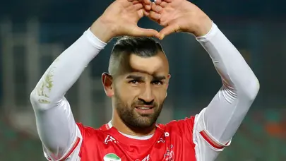 Serdar Dursun'dan Süper Lig için şampiyonluk iddiası