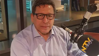 Engin Verel'den derbi tahmini: "Yüzde 51"