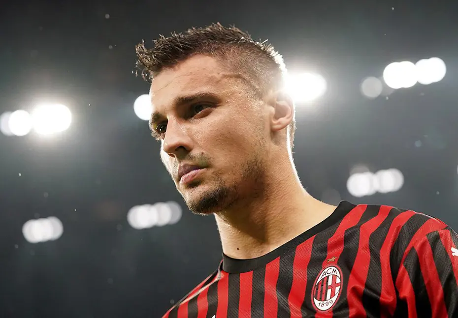 Fenerbahçe'den transferde yeni hamle; Carrasco ile temasa geçildi - 5