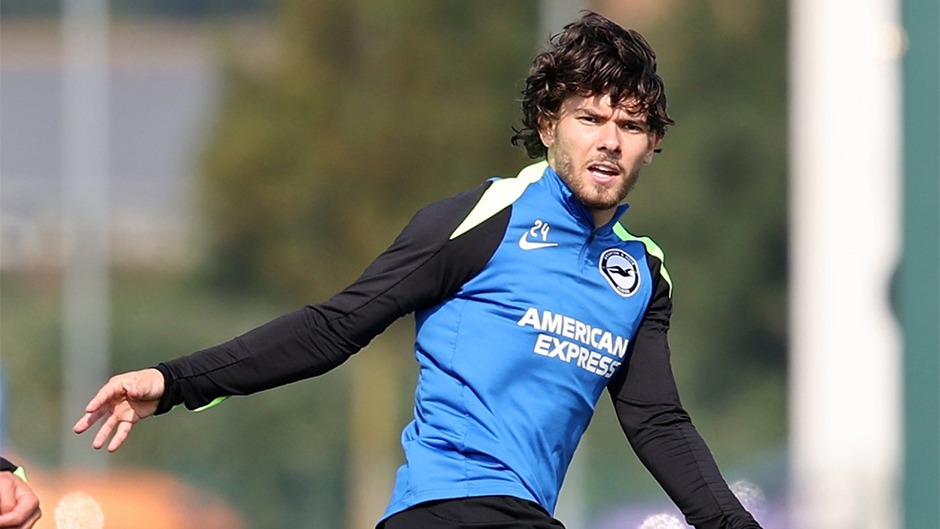 Brighton ayrılığı resmen duyurdu: Ferdi Kadıoğlu hayaline bir adım daha yaklaştı