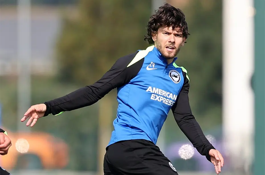 Ferdi Kadıoğlu'nun transferi için çok net açıklama geldi - 1