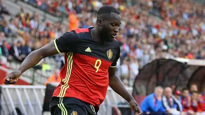 Romelu Lukaku Belçika'nın yeni teknik direktörünü açıkladı