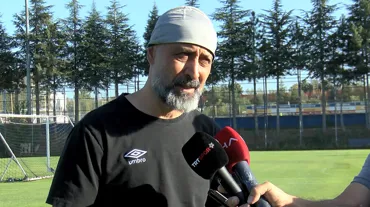 Tolunay Kafkas: Takım istekli, özgüvenini artırdı