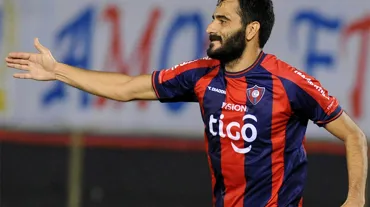 Daniel Güiza'dan emeklilik sözleri: "Futbola olan sevgimi kaybetmedim"